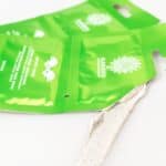 GARDEN Detox Mask Μάσκα Καθαρισμού & Ήπιας Απολέπισης, 2x8ml - Image 2