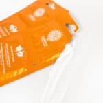 GARDEN Overnight Mask Αντιρυτιδική Μάσκα Νύχτας, 2x8ml - Image 2