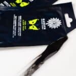 GARDEN Peel-Off Black Mask Μάσκα για Βαθύ Καθαρισμό, 10ml - Image 2