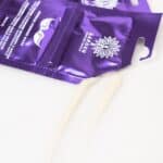 GARDEN Express Firming Mask Μάσκα Λείανσης & Σύσφιγξης Προσώπου & Ματιών, 2x8ml - Image 2