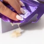 GARDEN Express Firming Mask Μάσκα Λείανσης & Σύσφιγξης Προσώπου & Ματιών, 2x8ml - Image 3