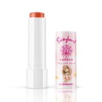 GARDEN Fairyland Lip Balm Strawberry Lily 6 Παιδικό Lip Balm με Άρωμα Φράουλα, 5,2gr - Image 2
