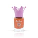 GARDEN Fairyland Nail Polish Red Rosy 3 Παιδικό Βερνίκι Νυχιών με Άρωμα Φράουλα