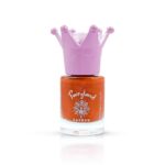 GARDEN Fairyland Nail Polish Red Rosy 3 Παιδικό Βερνίκι Νυχιών με Άρωμα Φράουλα, 7,5ml