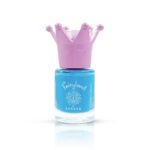 GARDEN Fairyland Nail Polish Blue Betty 2 Παιδικό Βερνίκι Νυχιών με Άρωμα Φράουλα