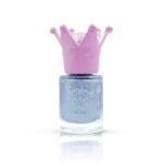GARDEN Fairyland Nail Polish Metallic Lilac 4 Παιδικό Βερνίκι Νυχιών με Άρωμα Φράουλα