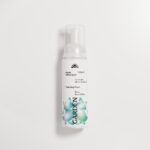 GARDEN Cleansing Foam Face and Eyes Αφρός Καθαρισμού για Πρόσωπο και Μάτια, 100ml