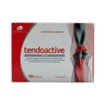 GRAMM Tendoactive για την Υγεία των Τενόντων, 60caps