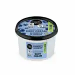 ORGANIC SHOP Θρεπτική Κρέμα Σώματος Μύρτιλο & Βατόμουρο, 250 ml