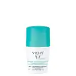 VICHY Deodorant Αποσμητικό Roll-On 48h 50ml, 1τμχ