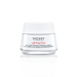 VICHY Liftactiv Η.Α. Hyaluronic Specialist Αντιρυτιδική-Συσφιγκτική Κρέμα Προσώπου για Ξηρές Επιδερμίδες, 50ml