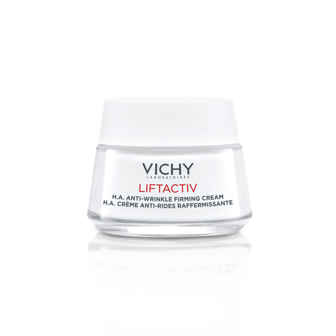 VIC0223 VICHY Liftactiv Η.Α. Hyaluronic Specialist Αντιρυτιδική-Συσφιγκτική Κρέμα Προσώπου για Ξηρές Επιδερμίδες, 50ml - Image 1