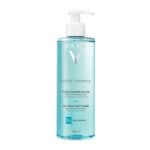 VICHY Purete Thermale Δροσερό Gel Καθαρισμού Προσώπου, 400ml