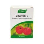 A.VOGEL Vitamin-C Βιταμίνη-C Φυτικής Προέλευσης, 40tabs