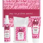 ALOE COLORS Gift Box Lovers Πες Το Μ’ένα Κουτί