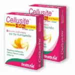 Φυτικός Συνδυασμός Κατά της Κυτταρίτιδας