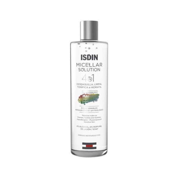 ISDIN Micellar Solution