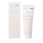 ΚΟΡΡΕΣ Cashmere Kumquat Ενυδατικό Γαλάκτωμα Σώματος, 125ml