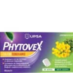 UPSA Phytovex για τον Πονόλαιμο, 20 δισκία
