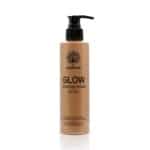 GARDEN Glow Redstone Power Body Lotion Bronzing Shimmer Ενυδατικό Γαλάκτωμα Σώματος με Μπρονζέ Λάμψη, 200ml