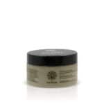 GARDEN Glow Bergamot Aura Body Mousse Ενυδατική Μους Σώματος με Λάμψη και Άρωμα Αχλάδι-Περγαμόντο, 200ml