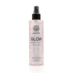 GARDEN Glow Angel Light Body Mist Silver Rose Shimmer Αρωματικό Spray Σώματος με Ασημένια Λάμψη, 200ml