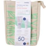 ΚΟΡΡΕΣ Promo Νεσεσέρ by Stefania Frangista Γιαούρτι Αντηλιακή Κρέμα Προσώπου SPF50 50ml + ΔΩΡΟ Ελληνικό Γιαούρτι Αφρώδης Κρέμα Καθαρισμού 20ml + Ελληνικό Γιαούρτι Ενυδάτωση με Προβιοτικά Serum Προσώπου 1.5 ml. - Image 2