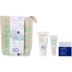 ΚΟΡΡΕΣ Promo Νεσεσέρ by Stefania Frangista Γιαούρτι Αντηλιακή Κρέμα Προσώπου SPF50 50ml