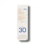 ΚΟΡΡΕΣ Yoghurt Sunscreen Face Cream Γιαούρτι Αντηλιακή Κρέμα Προσώπου SPF30, 50ml - Image 3