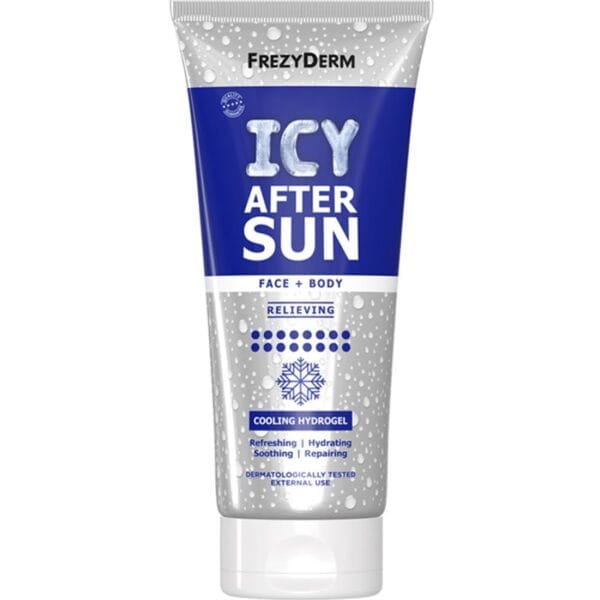 FREZYDERM Icy After Sun
