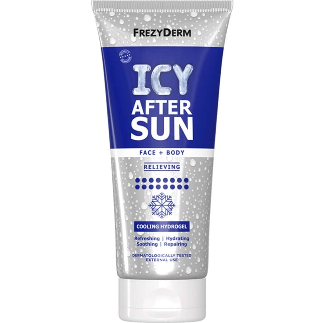 FREZY0180 FREZYDERM Icy After Sun