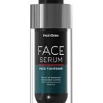 FREZYDERM Face Serum Face Tightener Ορός Σύσφιγξης και Επαναπροσδιορισμού Περιγράμματος, 30ml