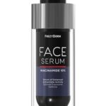 FREZYDERM Face Serum Niacinamide 10% Ορός Δερματικής Ομοιογένειας με Νιασιναμίδη, 30ml