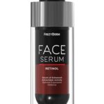 FREZYDERM Face Serum Retinol Ορός Αντιγήρανσης με Ρετινόλη, 30ml