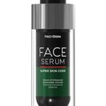 FREZYDERM Face Serum Super Skin Code Ορός Ενισχυμένης Αντιρυτιδικής Δράσης με 25 Ενεργά Συστατικά, 30ml