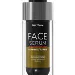 FREZYDERM Face Serum Vitamin 5C3 Stable Ορός Λάμψης και Ανανέωσης, 30ml