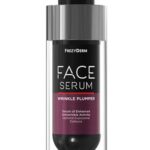 Frezyderm Face Serum Wrinkle Plumper Ορός Γεμίσματος Ρυτίδων, 30ml