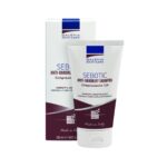 GALENIA Sebotic Antidandruff Shampoo, 125ml