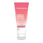 NEUTROGENA Clear & Radiant Moisturiser Ενυδατική Κρέμα Προσώπου, 50ml