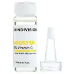 SKINDIVISION 15% Vitamin C Booster, 20ml