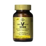 SOLGAR VM-2000 Πολυβιταμίνη, 30tabs