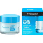 NEUTROGENA Hydro Boost Gel με Βάση το Νερό για Κανονικές-Μικτές Επιδερμίδες, 50ml