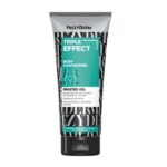 FREZYDERM TRIPLE EFFECT BODY CONTOURING FROSTED GEL