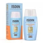 ISDIN Fotoprotector Fusion Water Magic SPF50, 50ml