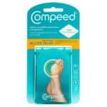 COMPEED Επιθέματα για Κότσια, 5τμχ