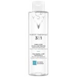 VICHY Purete Thermale Micellar Water 3 σε 1 για Ευαίσθητο Δέρμα, 400ml - Image 2