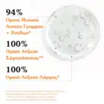 ΚΟΡΡΕΣ Black Pine Primus Ορός Ενεργοποίησης Νεότητας, 30ml - Image 3