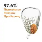 ΚΟΡΡΕΣ Black Pine Primus Ορός Ενεργοποίησης Νεότητας, 30ml - Image 5