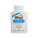SEBAMED Anti-Dandruff Shampoo, 200ml