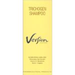 VERSION Trichogen Shampoo Σαμπουάν Ενδυνάμωσης Μαλλιών, 200ml